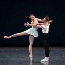 BWW Dance: Worthy Ballets Reveal City Ballet at Its Best