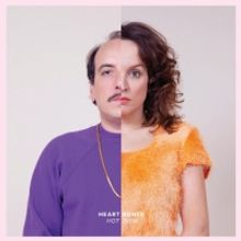 Heart Bones Release Debut LP 'Hot Dish' via Love OnLine Records
