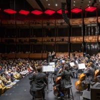 Bard Conservatory And The Central Conservatory Of Music Present THE SOUND OF SPRING…