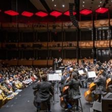 Bard Conservatory And The Central Conservatory Of Music Present THE SOUND OF SPRING…