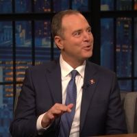 VIDEO: Rep. Adam Schiff Discusses Trump's Quid Pro Quo on LATE NIGHT WITH SETH MEYERS Video