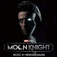 Disney & Hesham Nazih Release New MOON KNIGHT Single