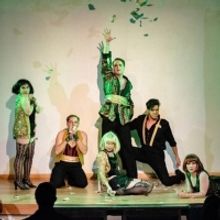 BWW Review: CABARET at NM Women's Club