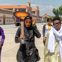 World Music Institute Presents Les Filles De Illighadad Interview