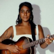 Leyla McCalla Shares 'Love We Had' From Upcoming Album