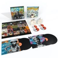 Trojan Releases 'King Scratch (Musical Masterpieces from the Upsetter Ark-ive)'