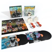 Trojan Releases 'King Scratch (Musical Masterpieces from the Upsetter Ark-ive)'