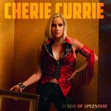 Cherie Currie Returns with New Star-Studded Solo Album