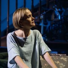 APPROPRIATE Will Transfer to Belasco Theater; Extends Through June