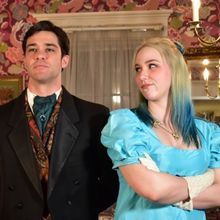 Community Players of Concord to Present PRIDE AND PREJUDICE This May