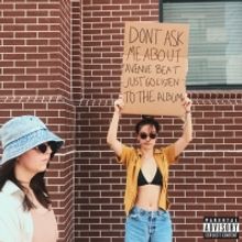 Avenue Beat Shares New 'the debut farewell album'