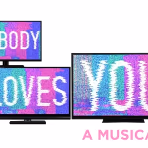 A.C.T. Reveals Lineup of Special Events for NOBODY LOVES YOU