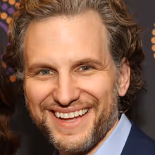 Sebastian Arcelus and More to Star in THE LAST AMERICAN NEWSPAPER Industry Reading