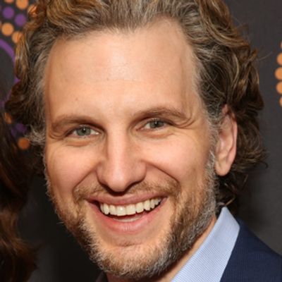 Sebastian Arcelus and More to Star in THE LAST AMERICAN NEWSPAPER Industry Reading