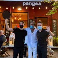 BWW Interview: Stephen Shanaghan And Kevin Malony of Pangea Restaurant and Cabaret