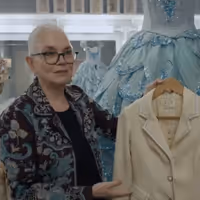 Video: Go Inside Broadway's WICKED Costumes With Susan Hilferty Video