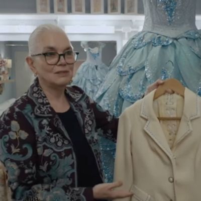 Video: Go Inside Broadway's WICKED Costumes With Susan Hilferty