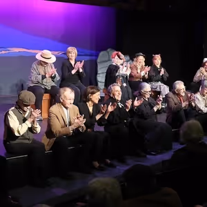 Cape Rep Theatre to Host 2025/26 Bold Company Information Session