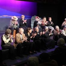 Cape Rep Theatre to Host 2025/26 Bold Company Information Session