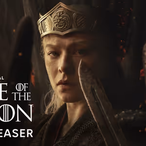 Video: House Targaryen Returns in HOUSE OF THE DRAGON Season 3 Teaser