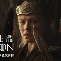 Video: House Targaryen Returns in HOUSE OF THE DRAGON Season 3 Teaser Video