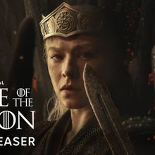 Video: House Targaryen Returns in HOUSE OF THE DRAGON Season 3 Teaser