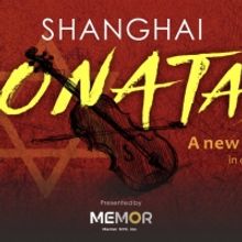 Industry Reading of New Musical SHANGHAI SONATAS to Take Place This Week