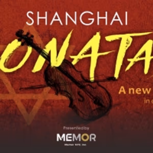 Industry Reading of New Musical SHANGHAI SONATAS to Take Place This Week Photo