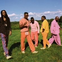 Phony PPL Releases Eagerly Awaited Third Studio Album 'Euphonyus'