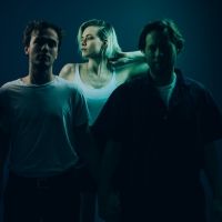 Das Body Shares New Single 'Against The Glass'