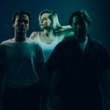 Das Body Shares New Single 'Against The Glass'