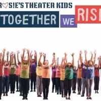 Rosie O'Donnell Hosts TOGETHER WE RISE- ZOOM IN: RISE UP! Featuring BD Wong, James…