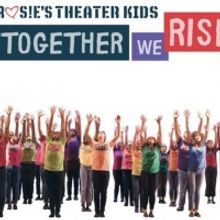 Rosie O'Donnell Hosts TOGETHER WE RISE- ZOOM IN: RISE UP! Featuring BD Wong, James Ha