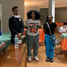 Stage Aurora Presents BEAUTY AND THE BEAST JR.