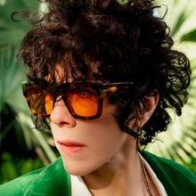 LP Shares 'Golden' & Announces New Album