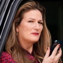 Interview: Ana Gasteyer Reveals What Her AMERICAN AUTO Character Would Think of WICKE