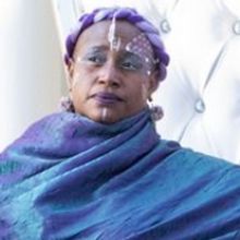 Haus of Glitter Presents THE HISTORICAL FANTASY OF ESEK HOPKINS, September 9-17