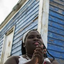 The CAC in Association with The CubaNOLA Arts Collective Will Present Daymé Arocena