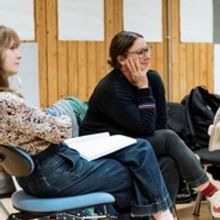 CHANEL And The National Theatre Announce New Partnership