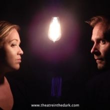 Noir Thriller THREE STORIES UP To Be Performed In Total Darkness