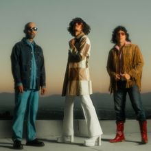Chicano Batman Announce New Album 'Notebook Fantasy' With New Single 'Fly'