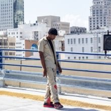 DaVinciBands Releases New Song 'Young Bands'