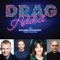 New Musical DRAG ADDICT Will Premiere at HOME in July