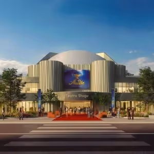 BREAKING: Stage convertirá el Cine IMAX Madrid en un nuevo gran teatro