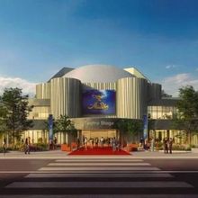 BREAKING: Stage convertirá el Cine IMAX Madrid en un nuevo gran teatro
