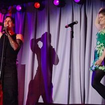 Photos: Ruby Westfall and Ellington Berg Play THE SEASON at Red Eye NY