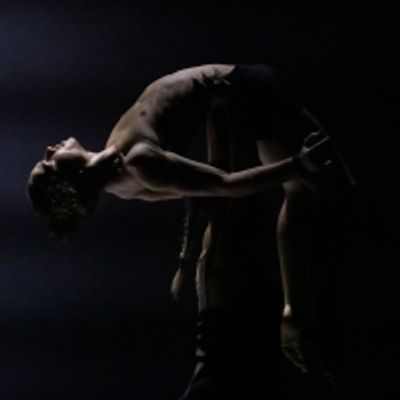 BWW Review: SACRE BY CIRCA – ASTOUNDING AUSTRALIAN ARTISTRY at The Broad Stage