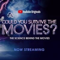 YouTube Renews COULD YOU SURVIVE THE MOVIES? For Season 2