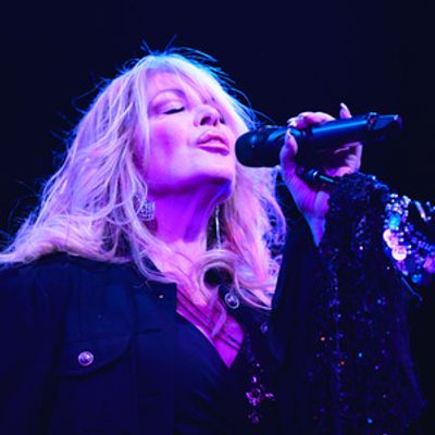 FLEETWOOD MAX: THE DEFINITIVE TRIBUTE to Perform at Raue Center