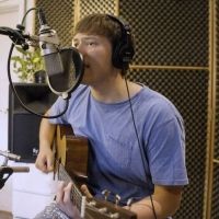 VIDEO: Carter Brady Takes You Through The Recording Studio In His New Music Video…